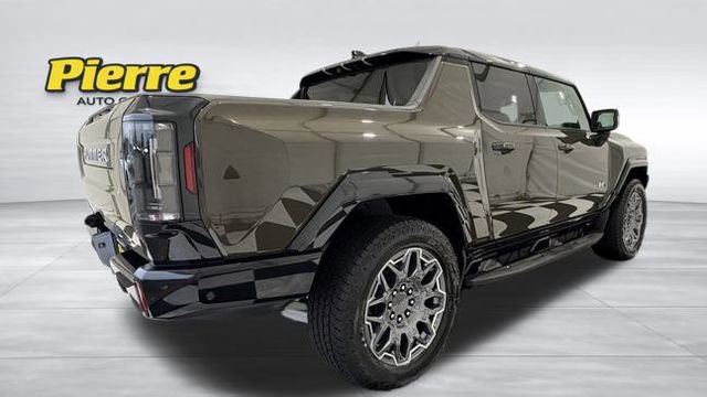 Used 2024 GMC Hummer EV 3X image 5