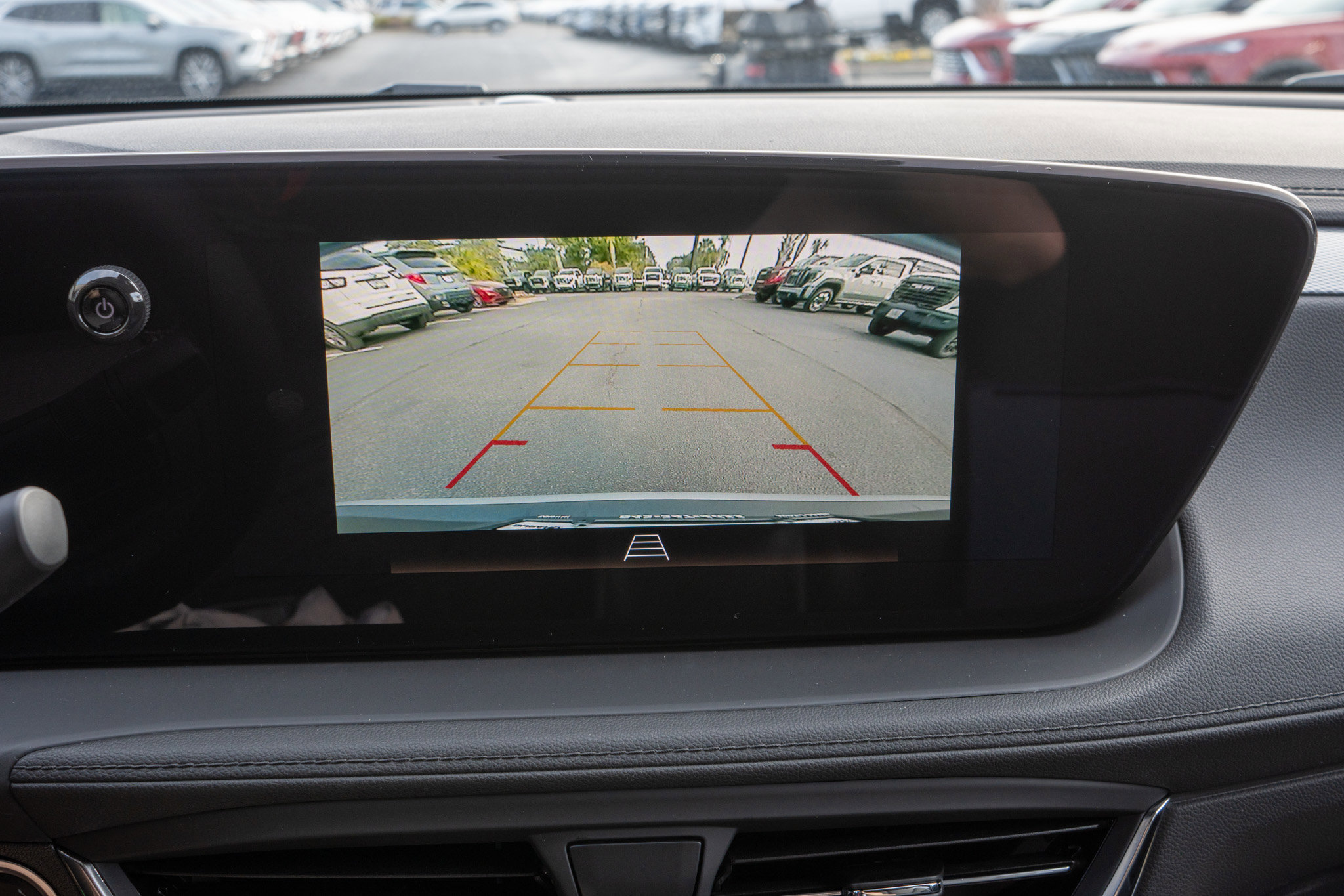 New 2026 Buick Encore GX Preferred w/ Comfort Package image 17