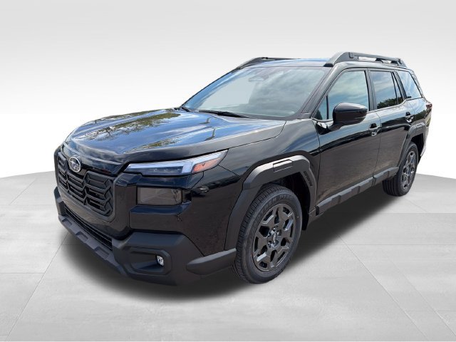 New 2026 Subaru Outback Premium AWD/4WD image 3