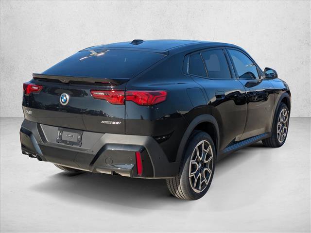 New 2026 BMW X2 xDrive28i w/ Technology Package image 2