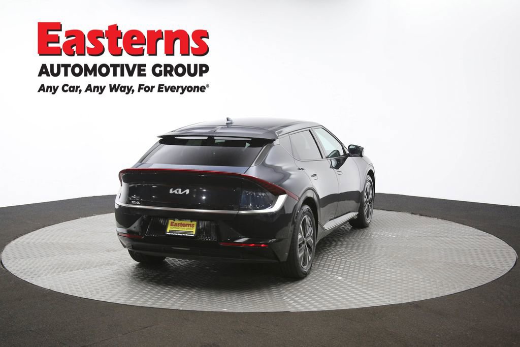 Used 2022 Kia EV6 Wind w/ Wind Technology Package image 41