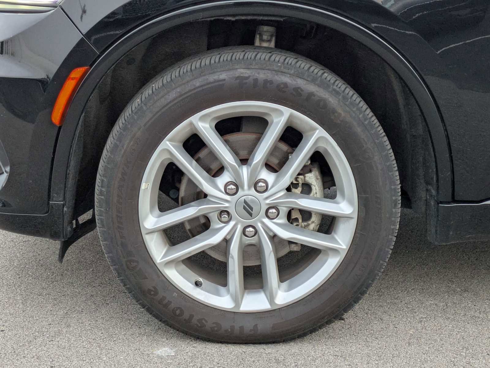 Used 2023 Dodge Durango GT image 13