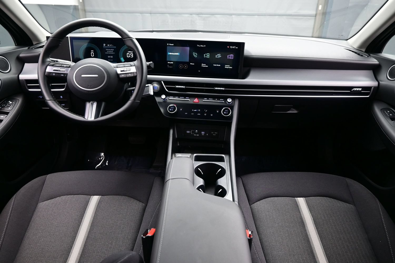 Certified 2026 Hyundai Sonata SEL FWD image 17
