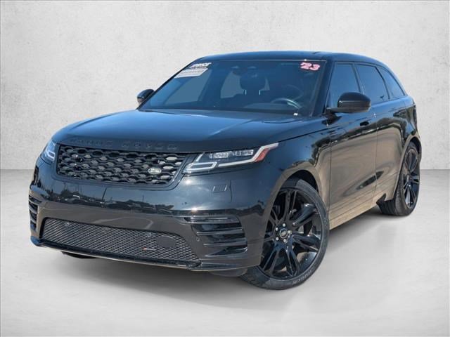 Used 2023 Land Rover Range Rover Velar R-Dynamic S