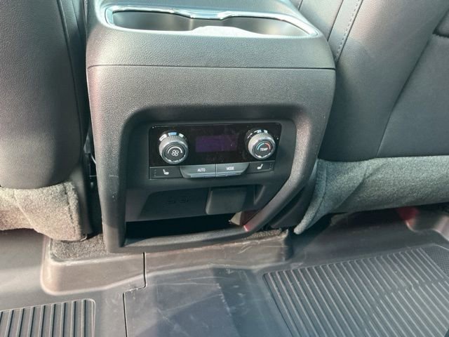 New 2026 Chevrolet Traverse High Country image 21