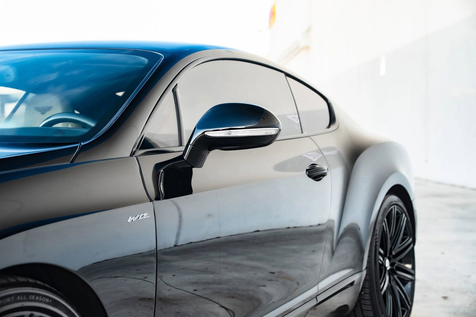 Used 2014 Bentley Continental GT Speed image 6