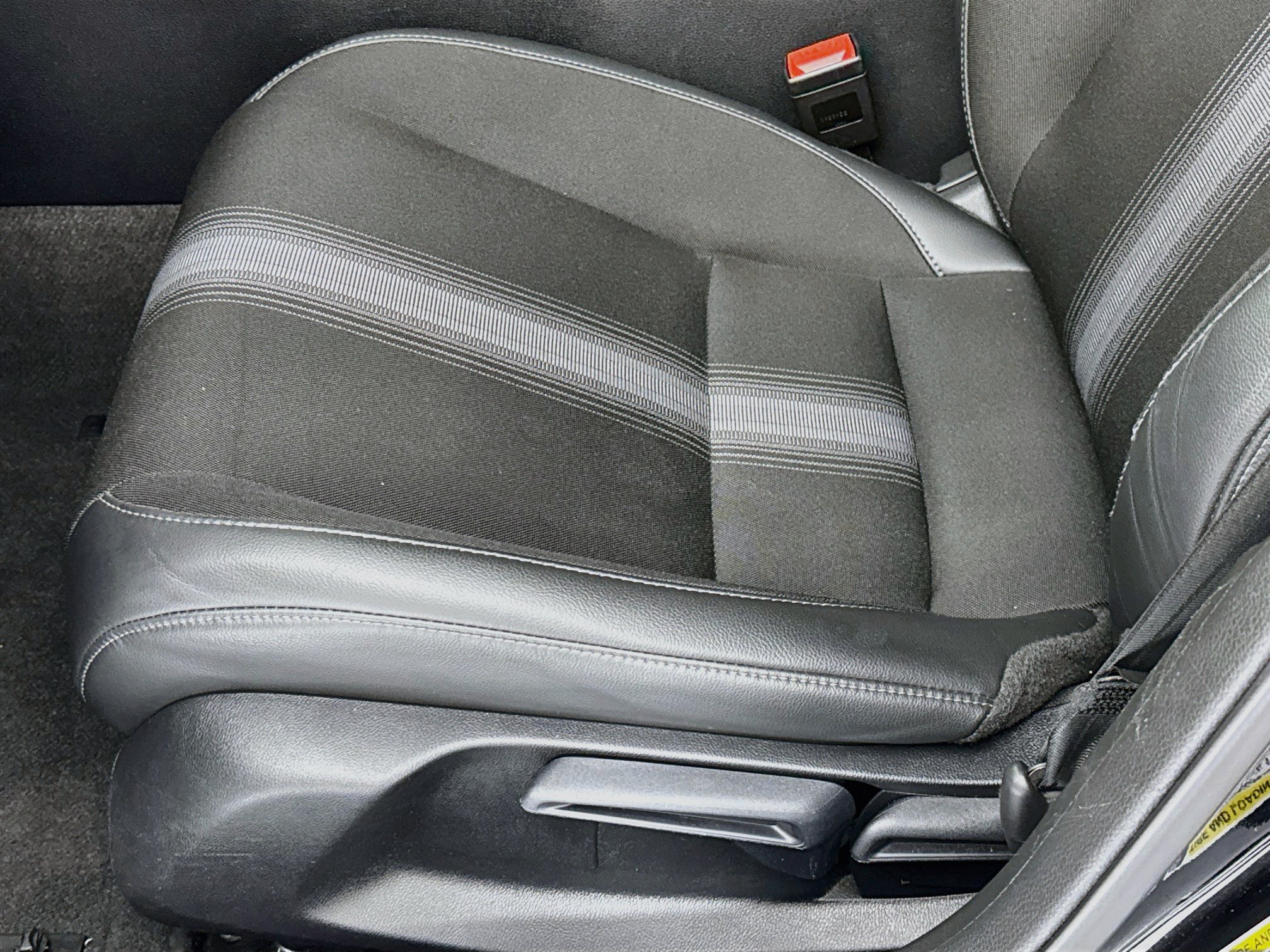 Certified 2024 Honda Civic Sport image 18