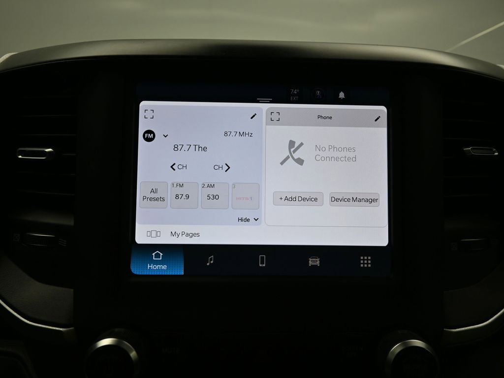 Used 2022 RAM 1500 Big Horn image 20