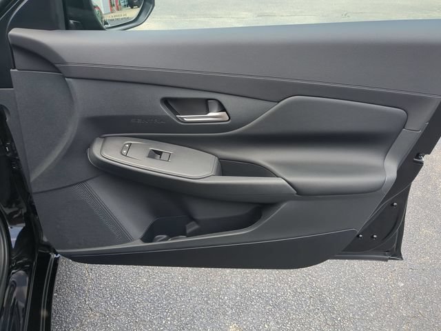 New 2026 Nissan Sentra SV w/ Floor Mat Package FWD image 29