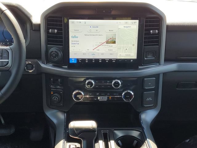 New 2026 Ford F150 XLT w/ Equipment Group 302A MID AWD/4WD image 33