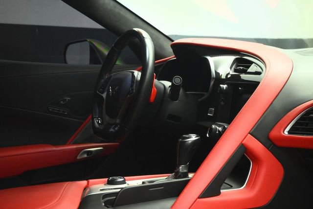Used 2019 Chevrolet Corvette ZR1 RWD image 12