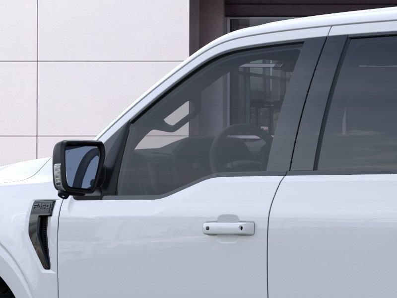 New 2026 Ford F150 XLT AWD/4WD image 20