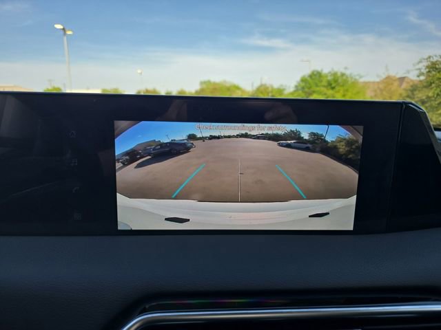 New 2026 Nissan Armada SV image 9