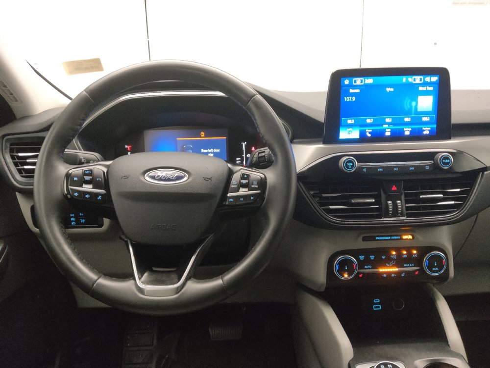 Used 2023 Ford Escape Active AWD/4WD image 22
