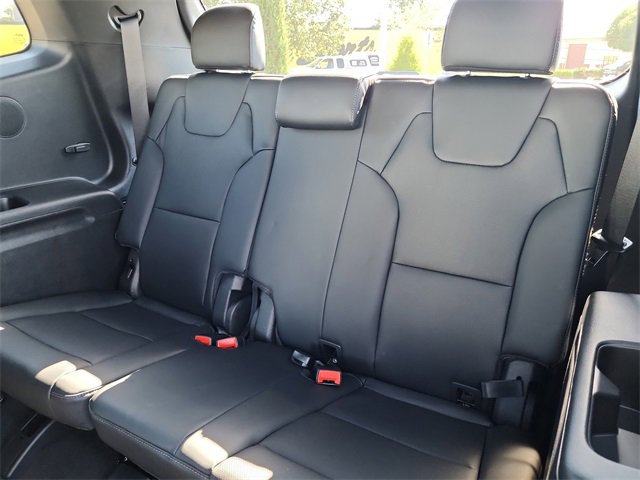New 2025 Kia Telluride SX Prestige X-Line image 16