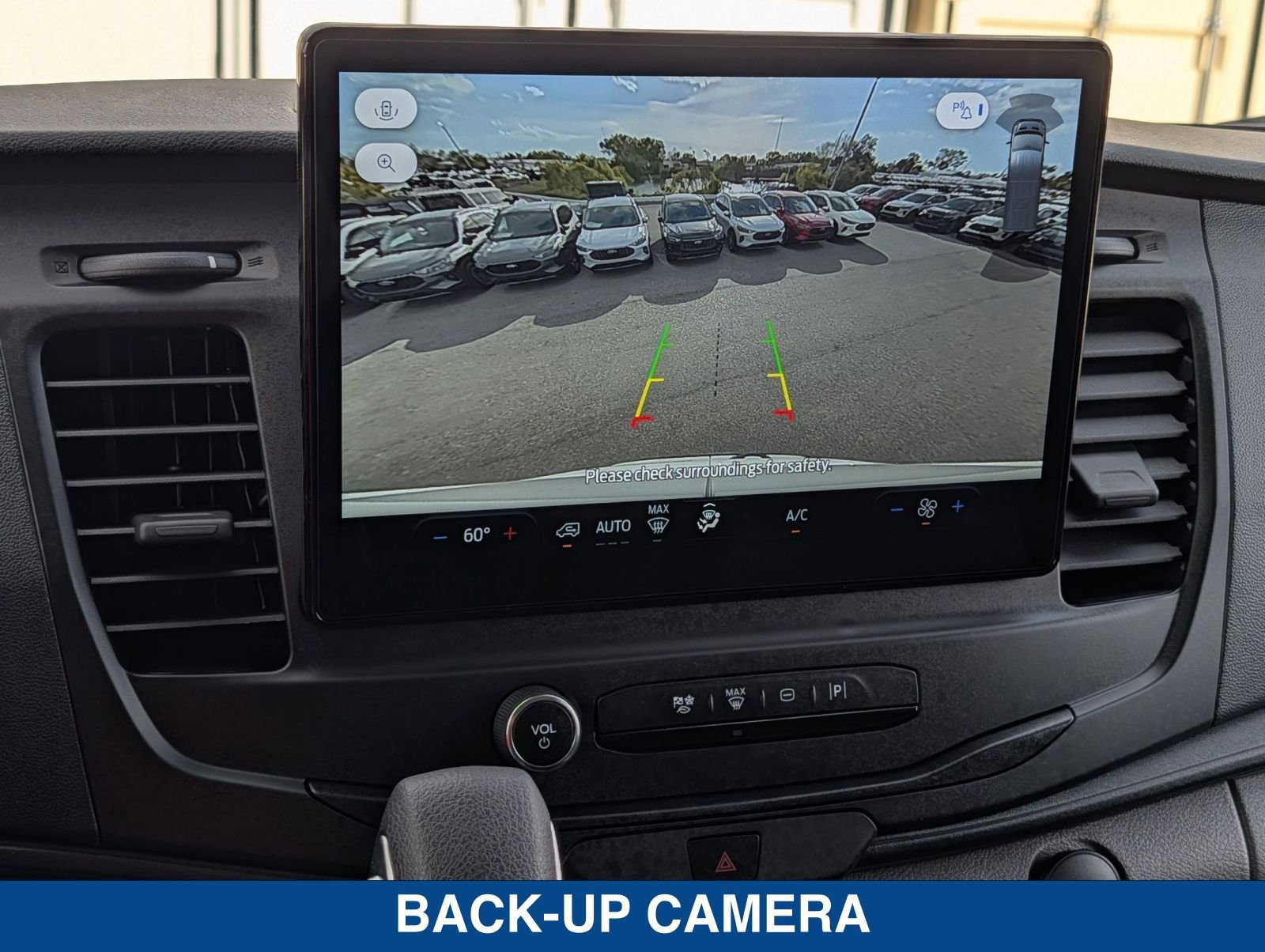 New 2026 Ford Transit 250 148 Medium Roof RWD image 29