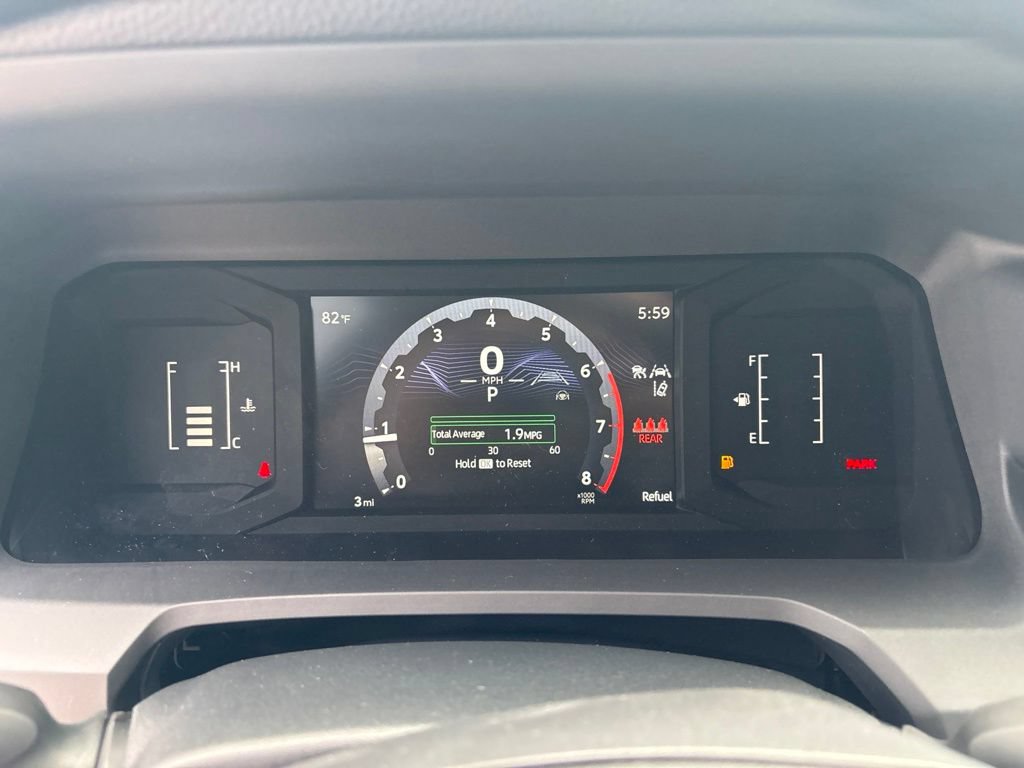 Used 2026 Toyota Tacoma SR5 AWD/4WD image 20
