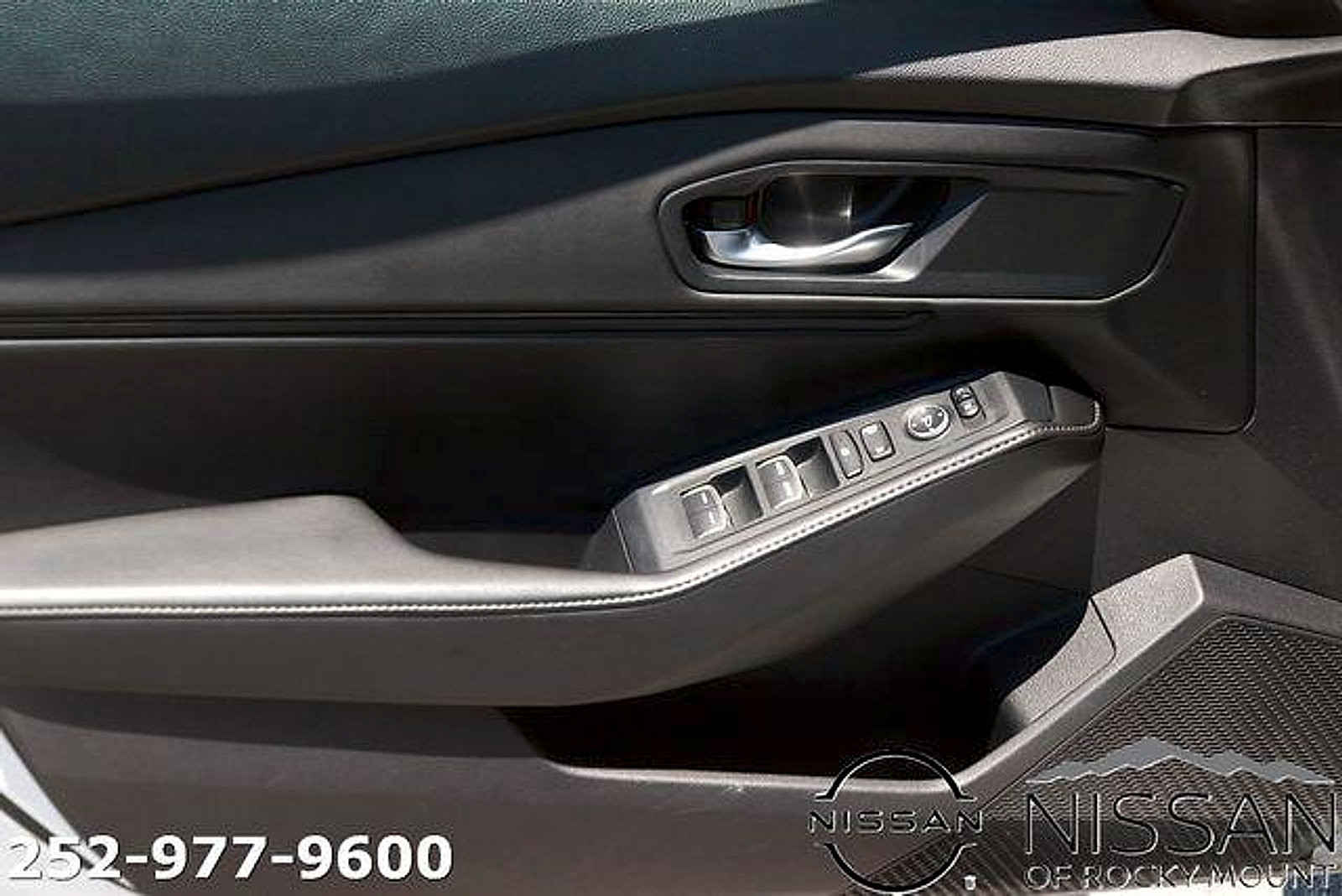 Used 2024 Honda Accord Sport image 10