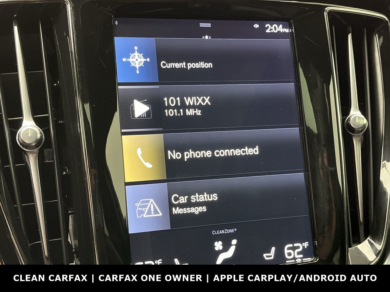 Used 2020 Volvo V60 T5 Cross Country AWD/4WD image 19