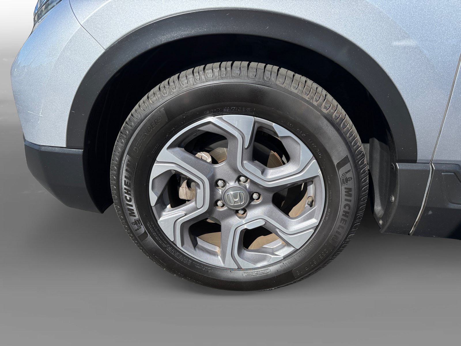 Used 2018 Honda CR-V EX image 9