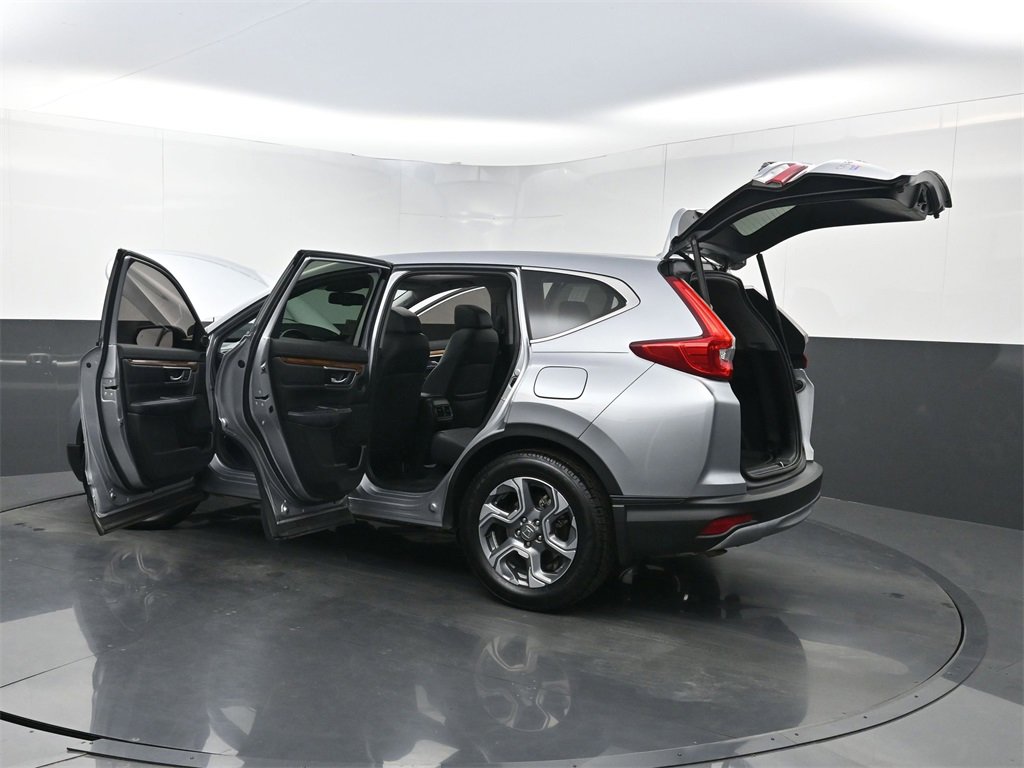 Used 2019 Honda CR-V EX-L image 37