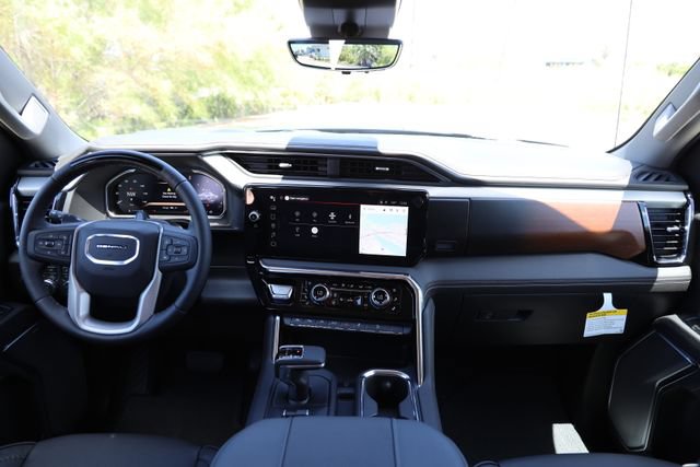 New 2026 GMC Sierra 1500 Denali w/ Technology Package AWD/4WD image 28