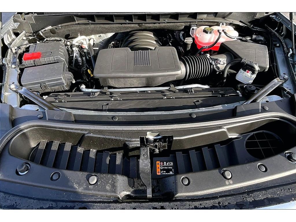 New 2026 GMC Yukon XL Denali w/ Sun & Power Step Package image 12