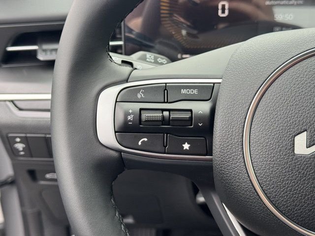 New 2026 Kia K5 GT-Line w/ GT-Line Premium Package FWD image 25