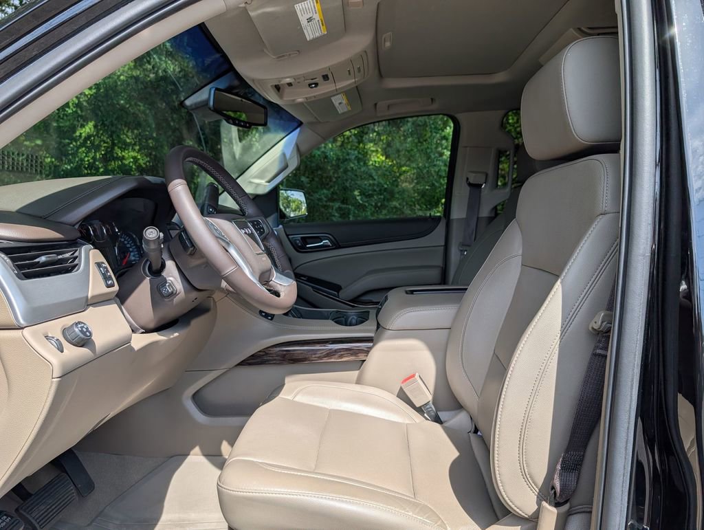 Used 2019 GMC Yukon SLT w/ Open Road Package RWD image 14