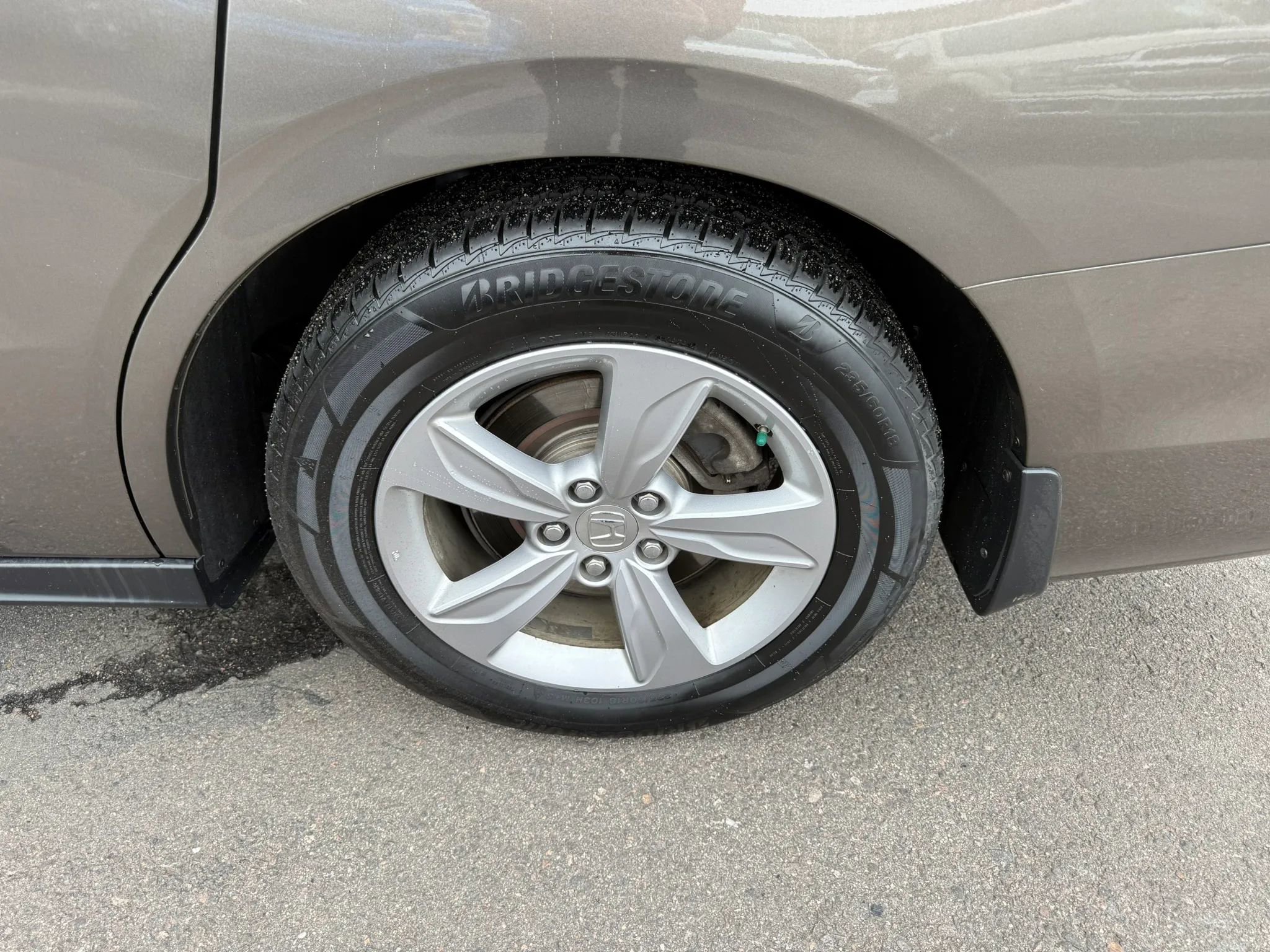 Used 2018 Honda Odyssey EX image 13