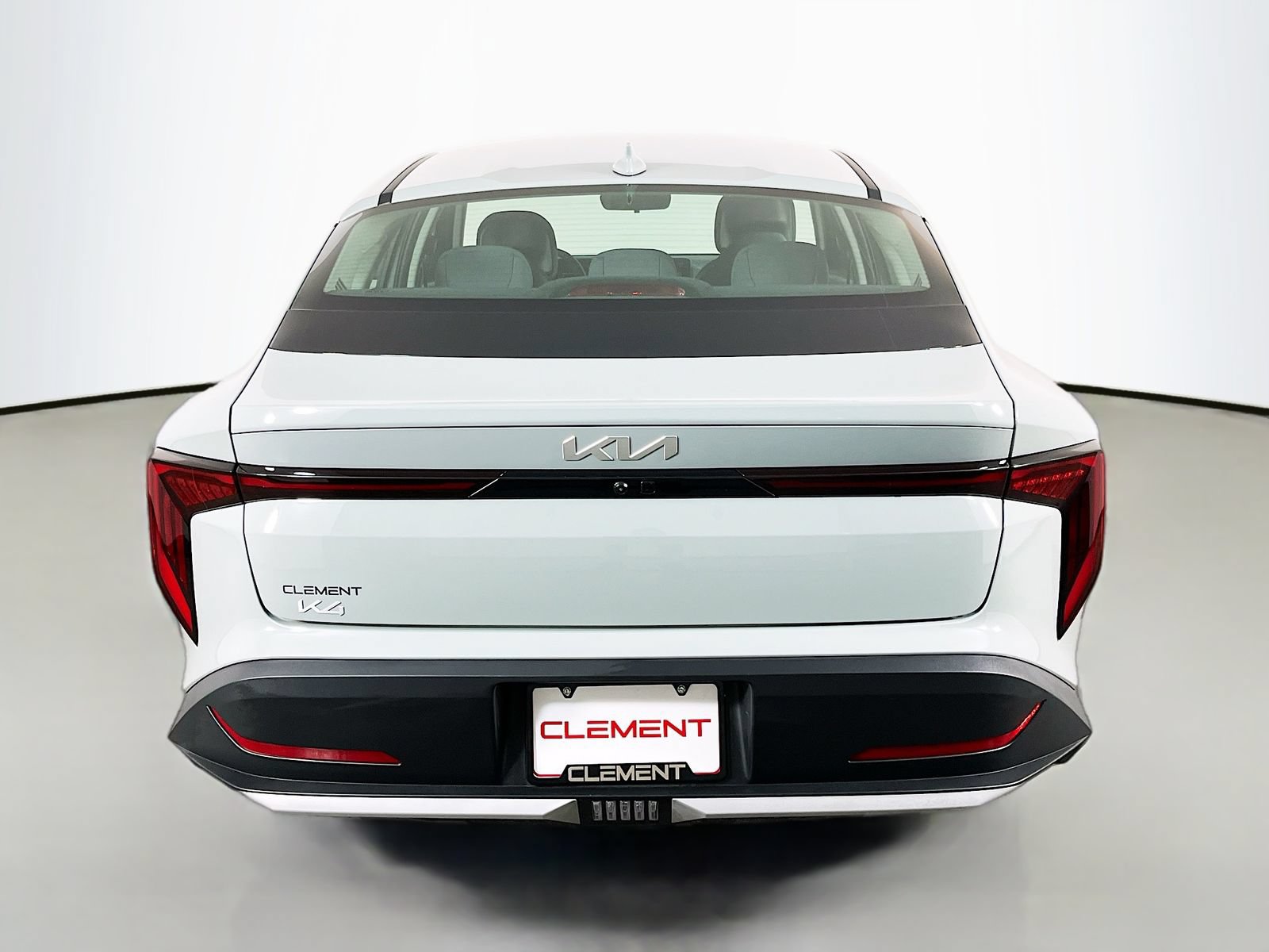 Used 2025 Kia K4 EX FWD image 7