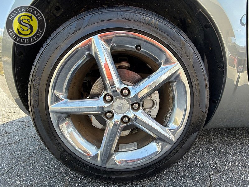 Used 2007 Saturn Sky RWD image 10