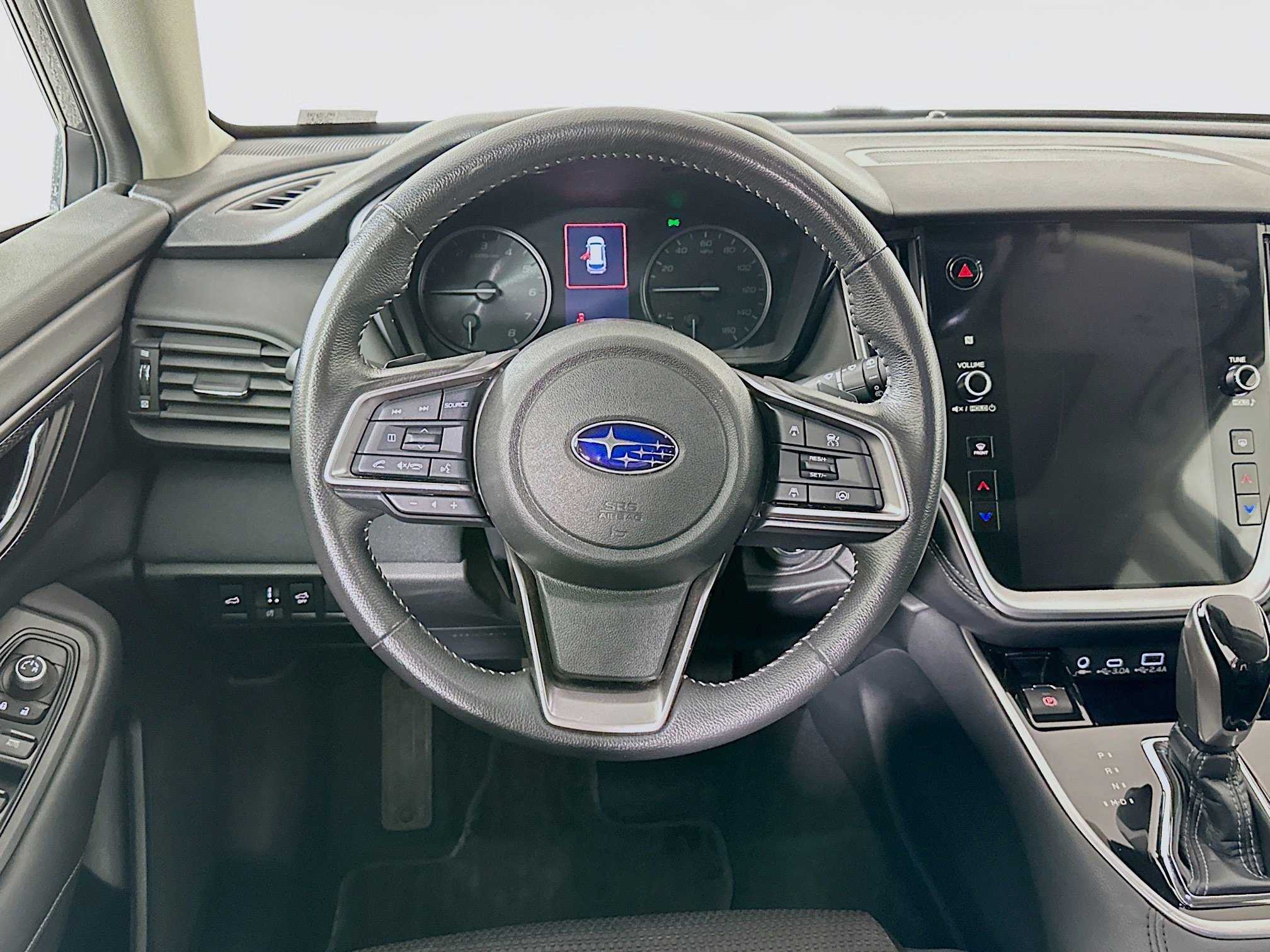 Used 2025 Subaru Outback Premium AWD/4WD image 17