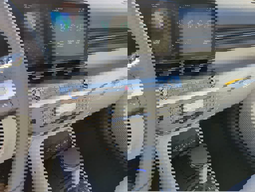 New 2026 Hyundai Kona SEL Sport image 27