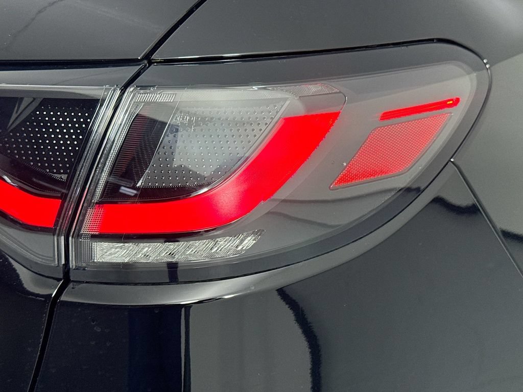 New 2027 Honda HR-V Sport image 10