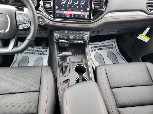 New 2026 Dodge Durango GT AWD/4WD image 22