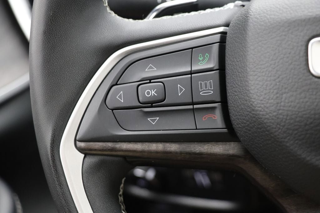 Used 2023 Jeep Grand Cherokee 4WD 4xe image 20