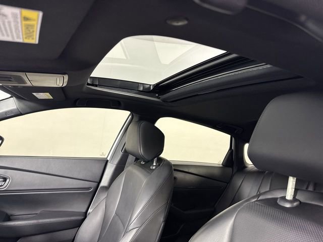 Used 2024 Honda Accord Sport image 20