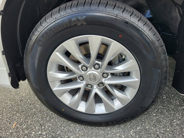 Used 2022 Lexus GX 460 Premium w/ Premium Package image 17