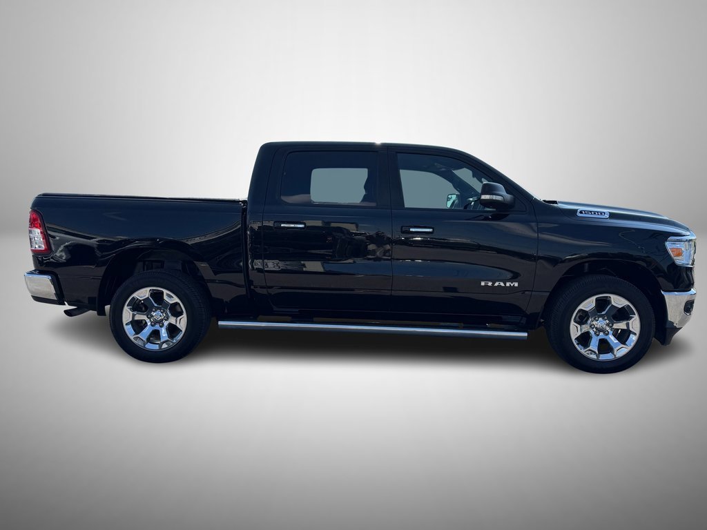 Used 2019 RAM 1500 Big Horn image 5