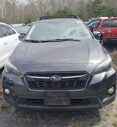 Used 2018 Subaru Crosstrek 2.0i Limited AWD/4WD image 1