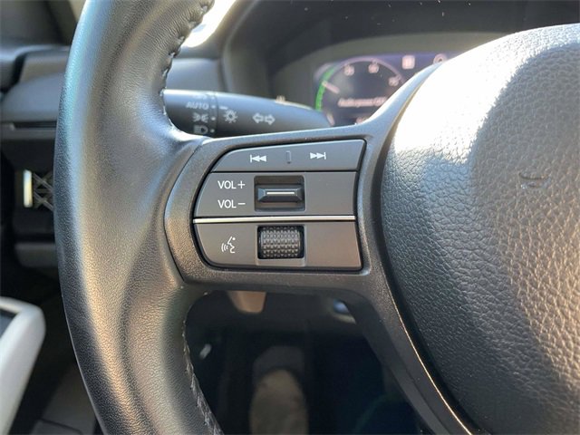 Used 2023 Honda Accord EX-L image 25