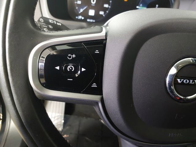 Used 2021 Volvo XC90 T8 Inscription Expression w/ Advanced Package AWD/4WD image 28