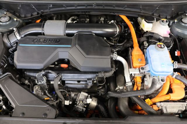 Certified 2024 Hyundai Tucson Limited image 25