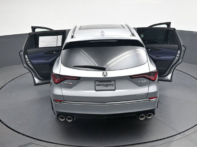 New 2026 Acura MDX Type S w/ Advance Package AWD/4WD image 37