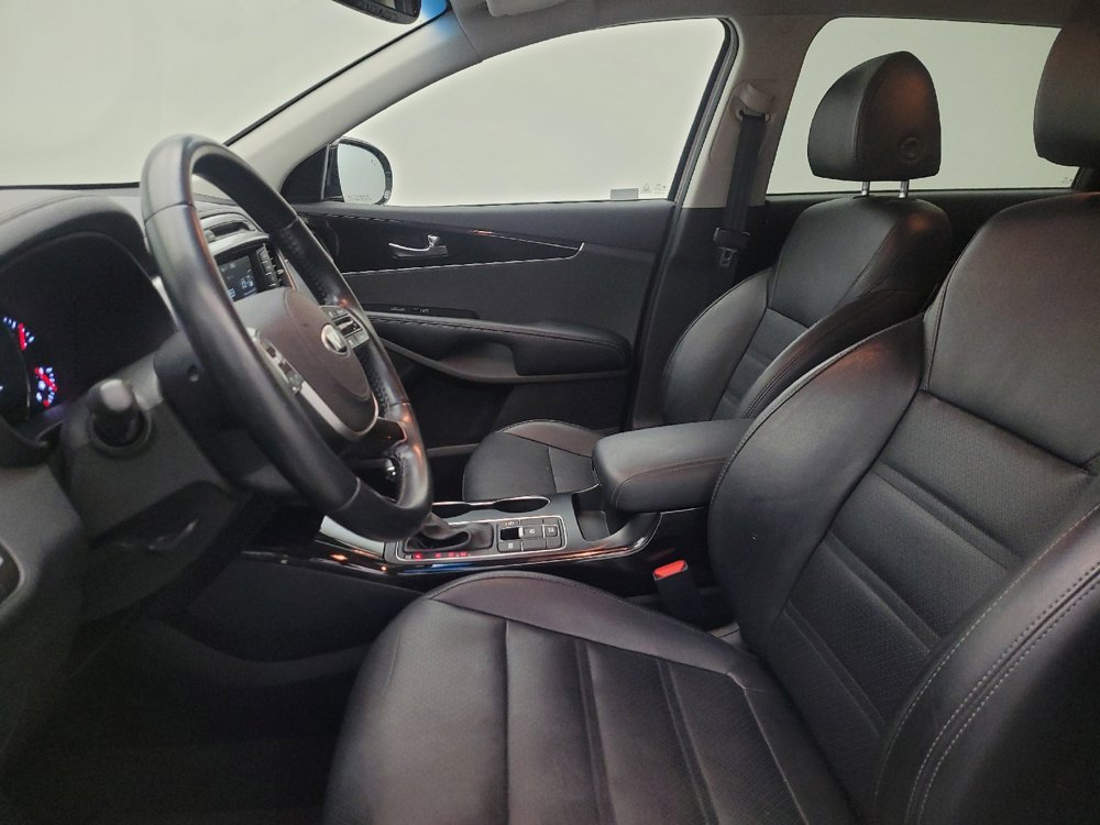 Used 2019 Kia Sorento EX image 17