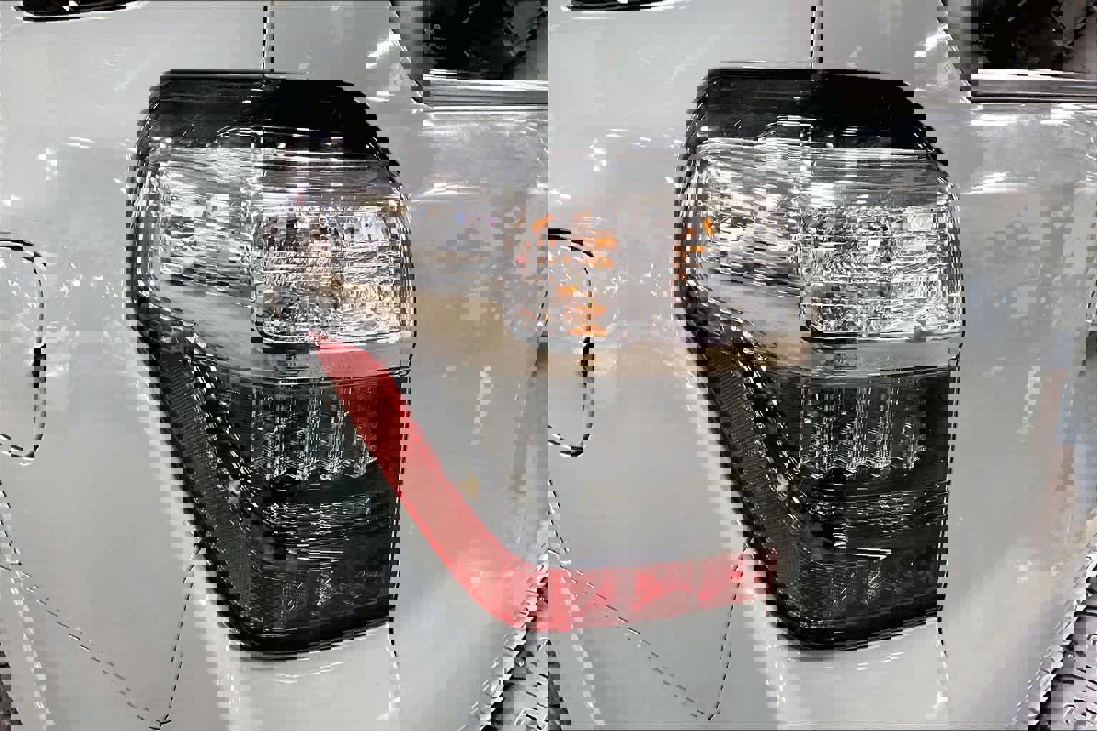 Used 2022 Toyota 4Runner TRD Sport image 26