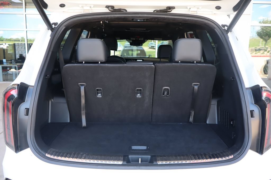 Used 2023 Kia Telluride SX Prestige X-Pro AWD/4WD image 9