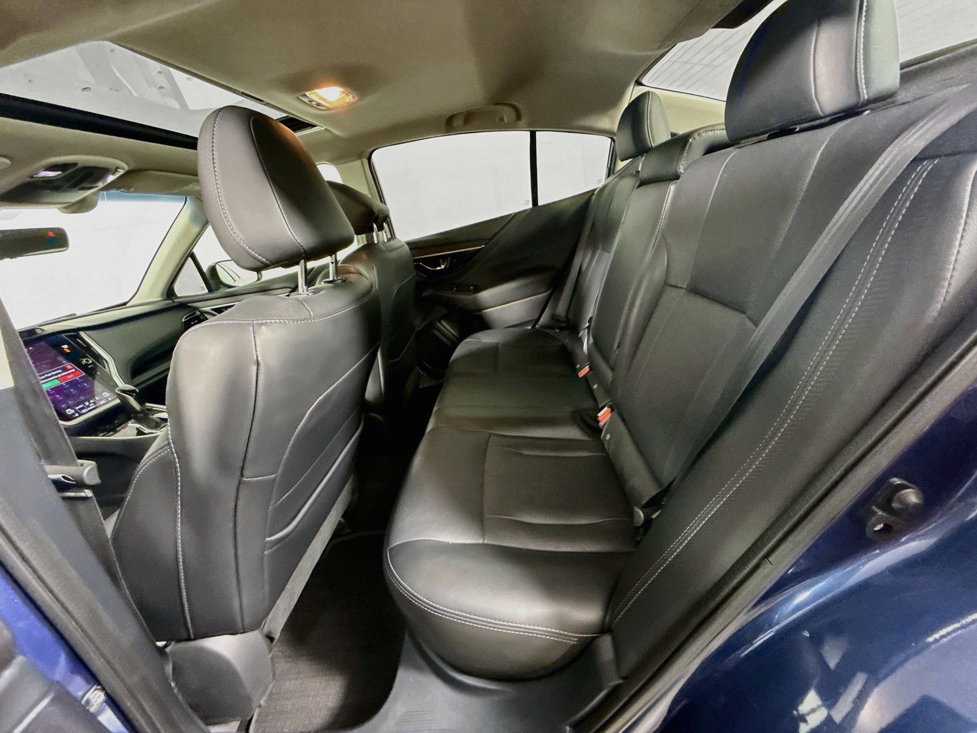 Used 2021 Subaru Legacy Limited AWD/4WD image 23