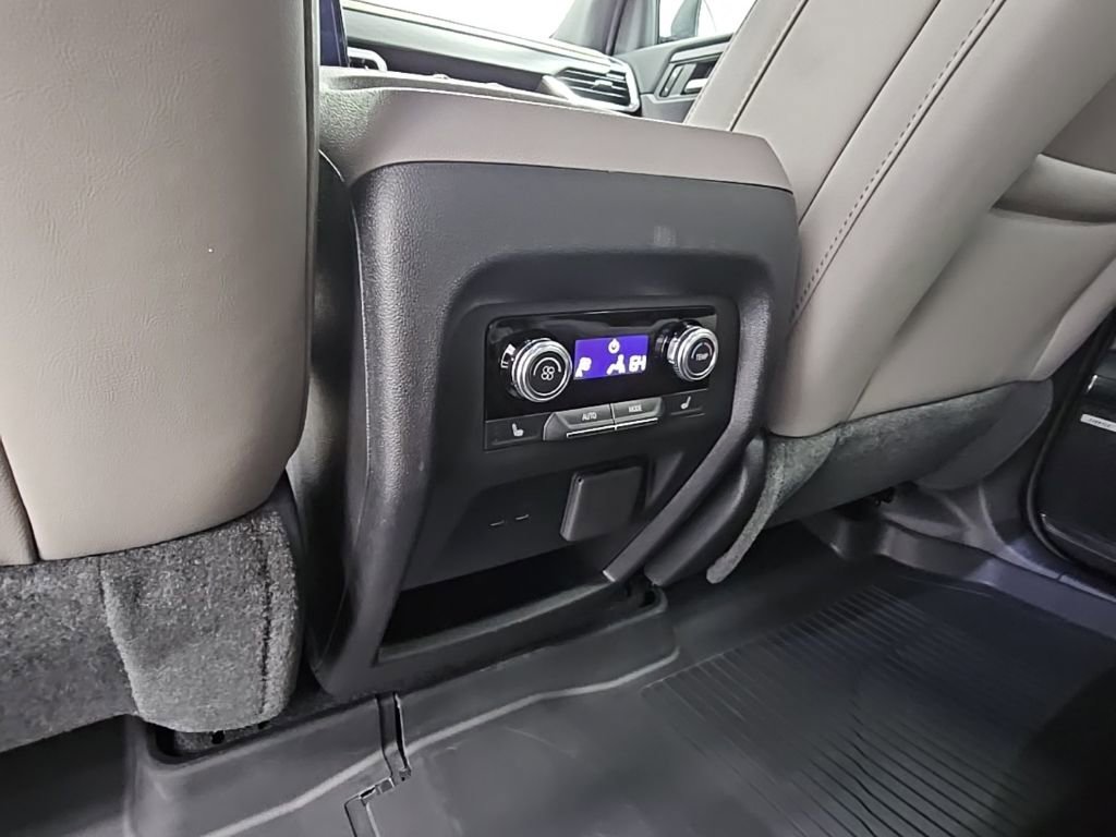 New 2026 GMC Acadia Elevation w/ Black Edition image 31